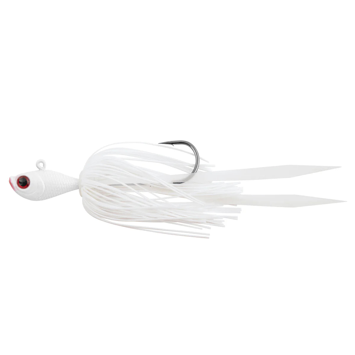 Tsunami Silicone Skirt Jig