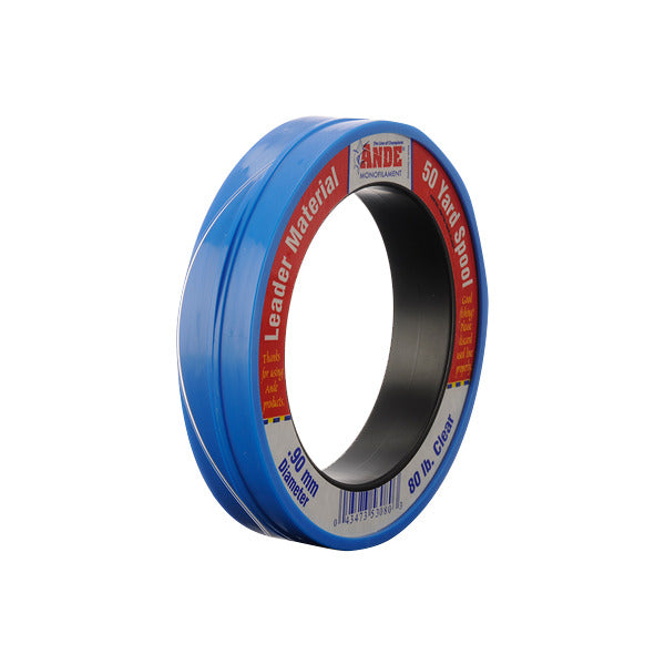 Ande Monofilament Leader