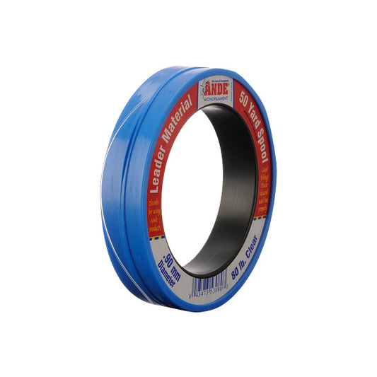 Ande Monofilament Leader