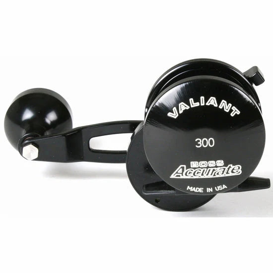 Accurate BV-300 Conventional Reel