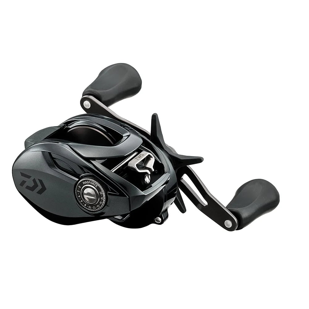 Daiwa Tatula Baitcasting Reel
