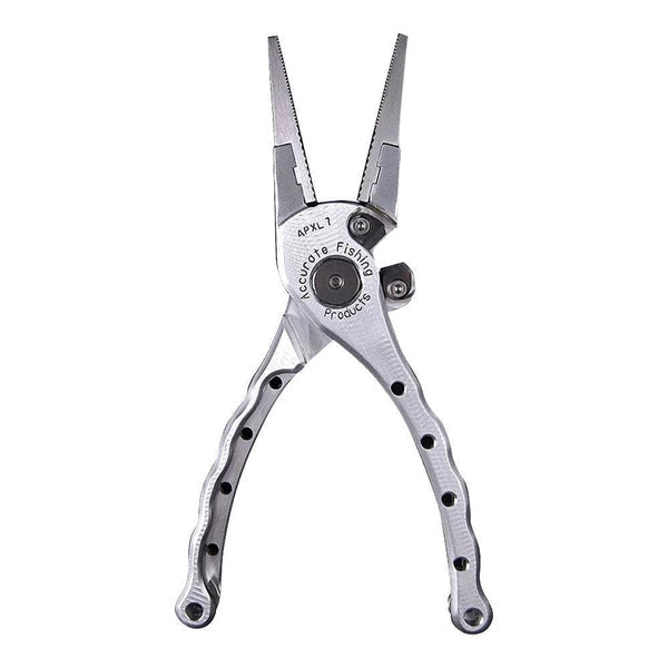 Accurate Pirahna Pliers APXL-7 Regular Tip