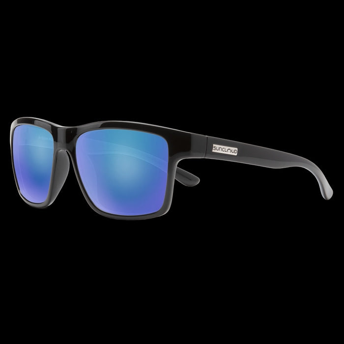 Suncloud A-Team Sunglasses