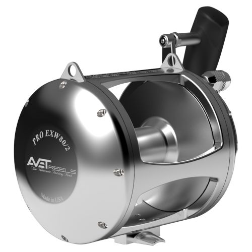 avet ex 4 02 reel Avet EX Series Conventional Reel – Capitol Fishing Tackle Company
