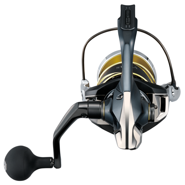 Shimano Stella SWD '25