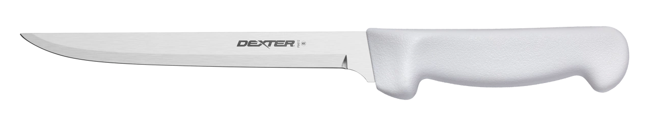 Dexter Basics Narrow Fillet Knives