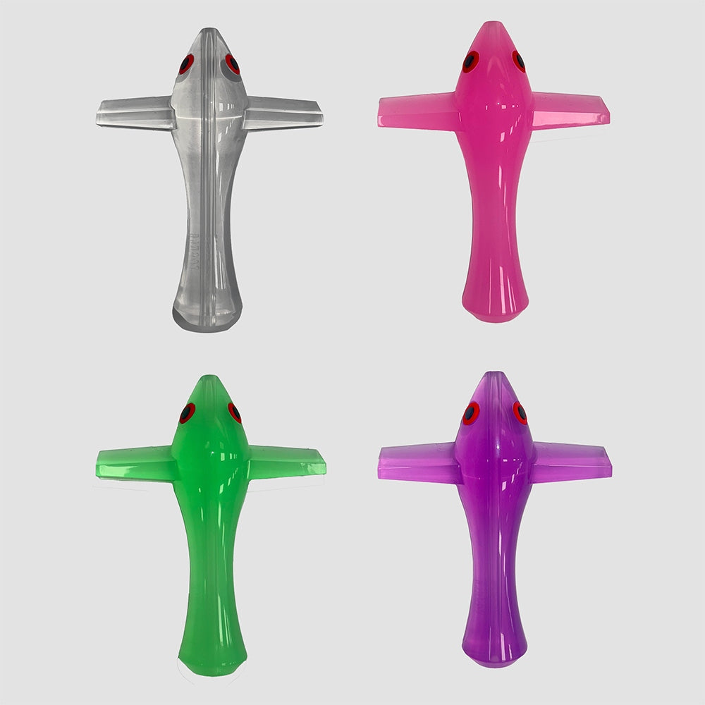 Wolfpack Ahi Bird Chain