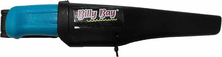 Billy Bay HiViz Knife w/ Sheath