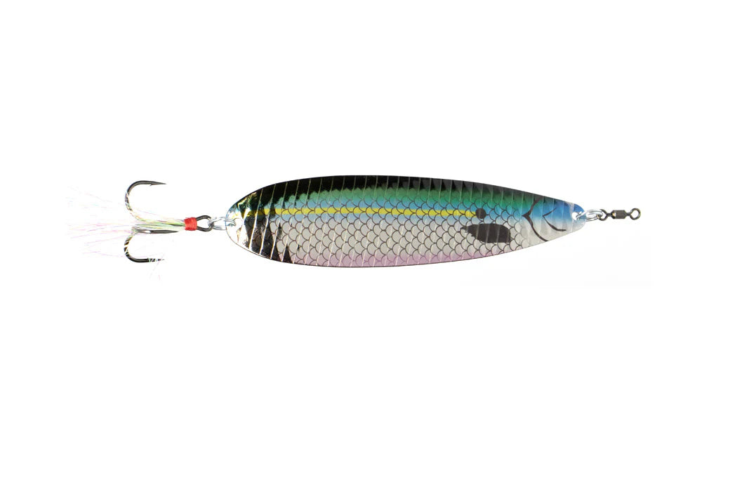 Nichols Ben Parker Magnum Flutter Spoons