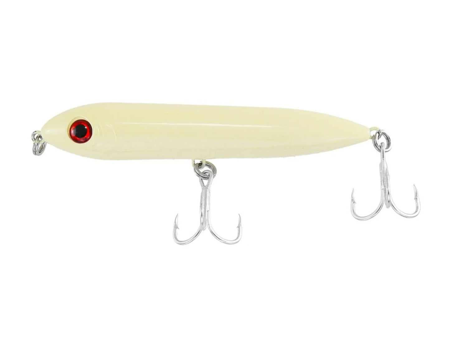 Jigging World "The Bone" Rattle Stick Baits