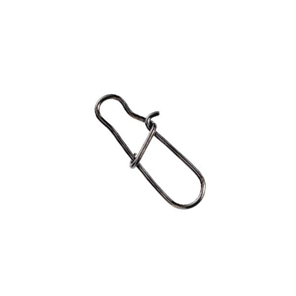Boone Black Duo Lock