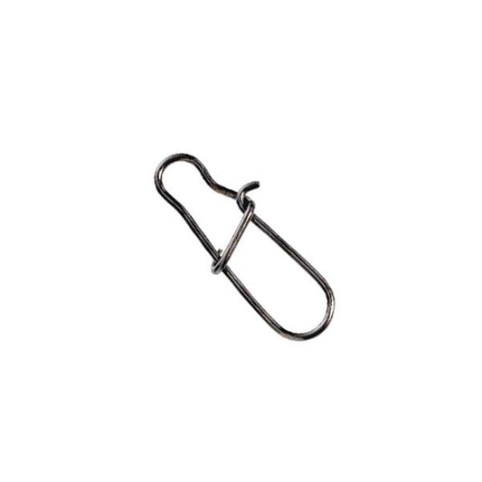 Boone Black Duo Lock