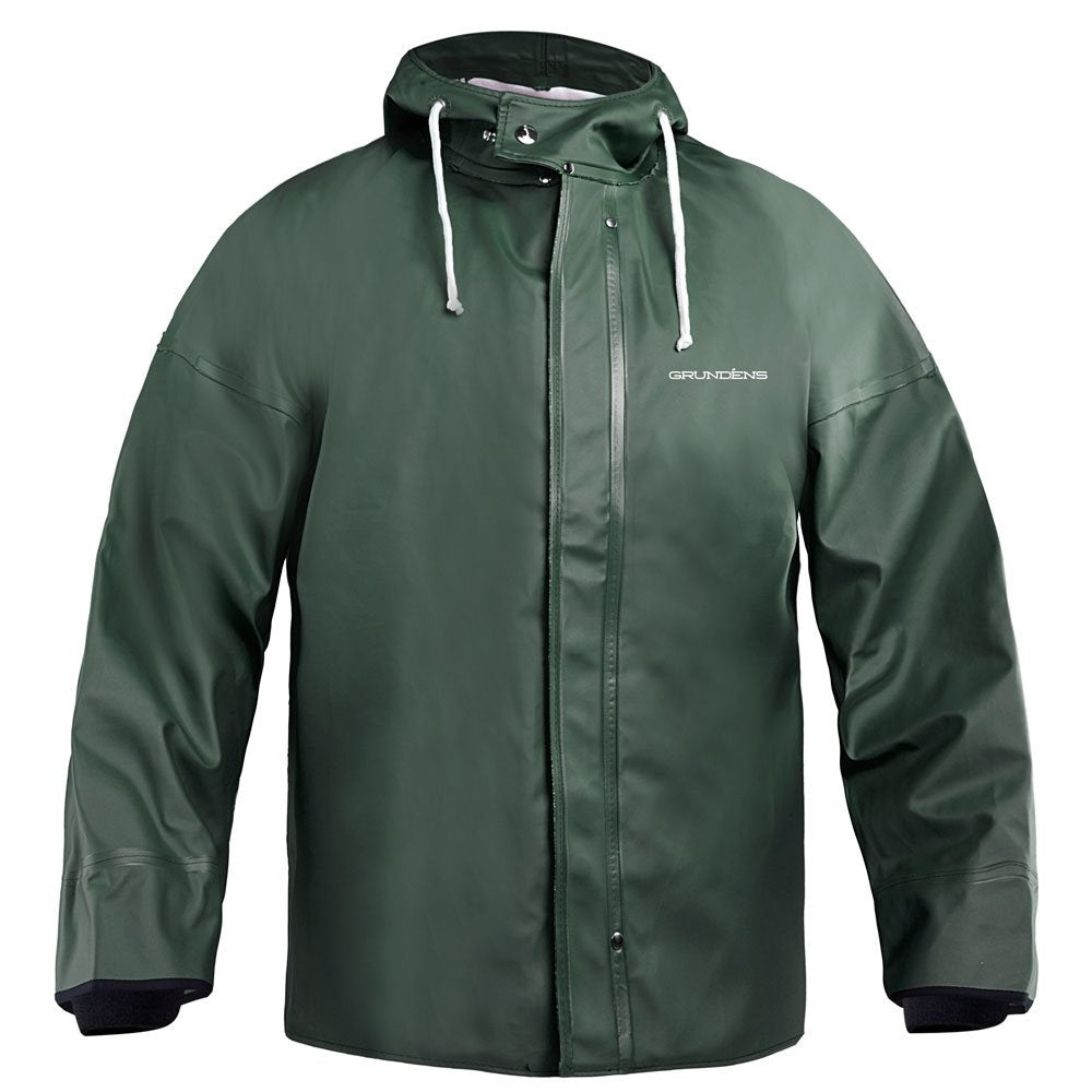 Grundens Brigg Jacket