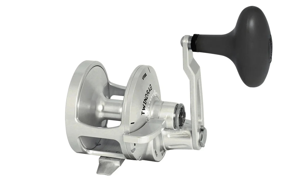 Accurate BV-600 Conventional Reel