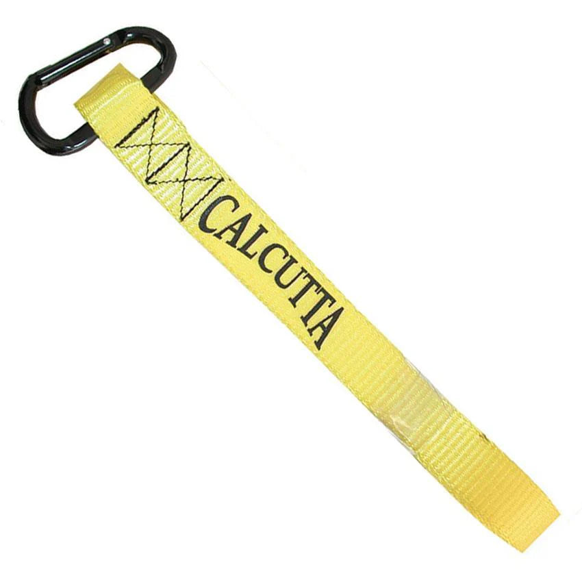 Calcutta Rod Strap