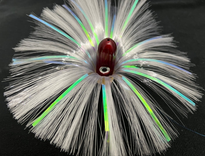 Joe Shute Trolling Lure