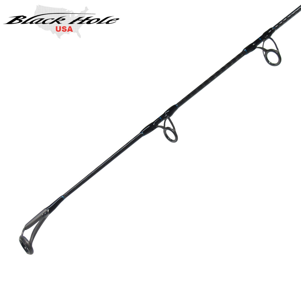 Black Hole Cape Cod Special Nano Popping Rods
