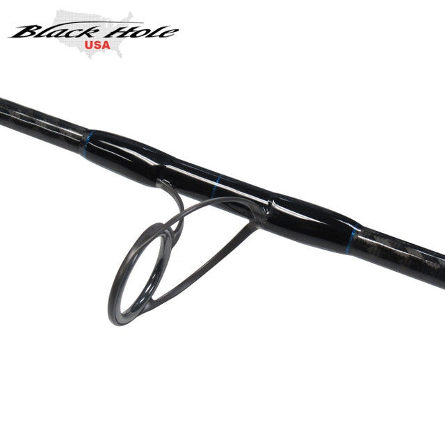 Black Hole Cape Cod Special Nano Popping Rods