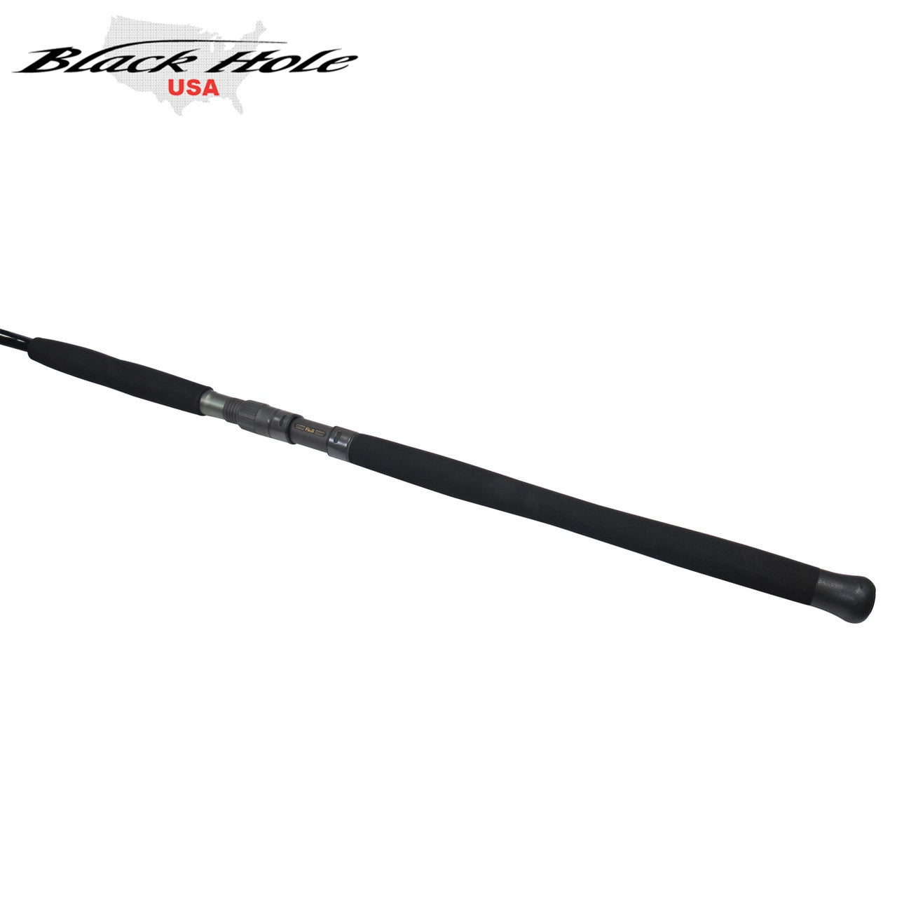 Black Hole Cape Cod Special Nano Popping Rods