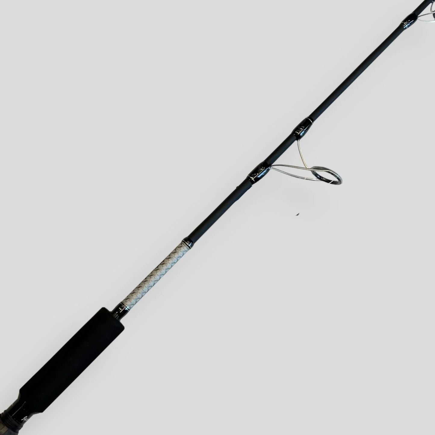 Centaur Combat Arm II Big One Jigging