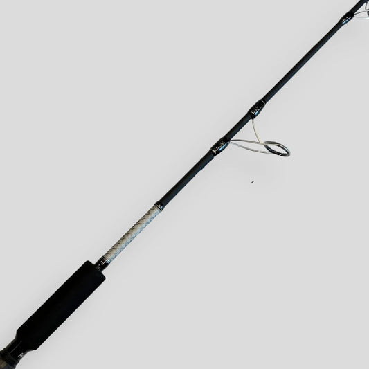 Centaur Combat Arm II Big One Jigging