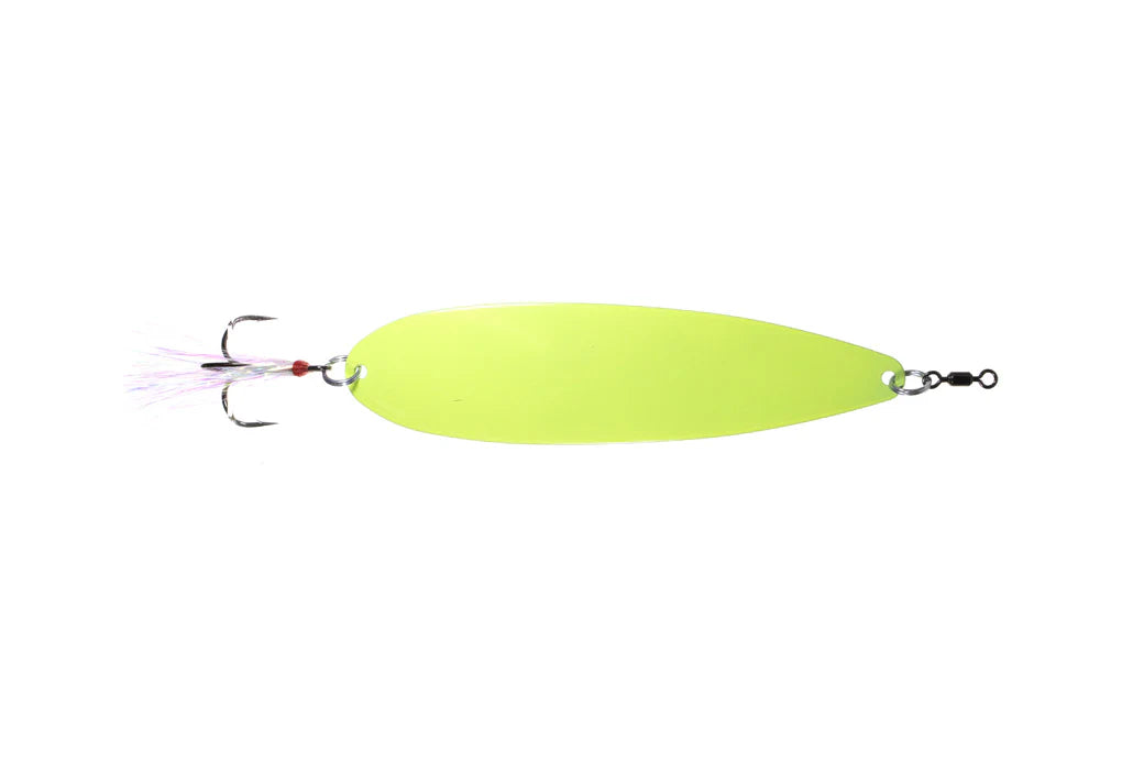 Nichols Ben Parker Magnum Flutter Spoons