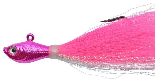Spro Prime Bucktail Jigs