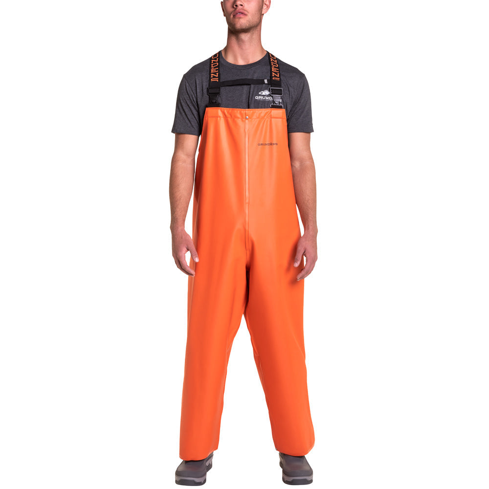Grundens Clipper Bib
