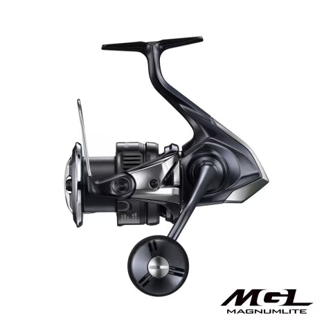 Shimano TwinPower XD FB