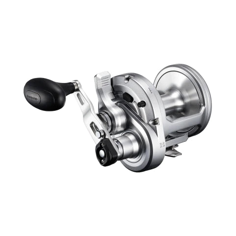 Shimano Speedmaster II Conventional Reel