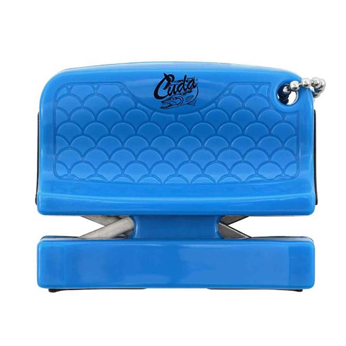 Cuda Knife Sharpener