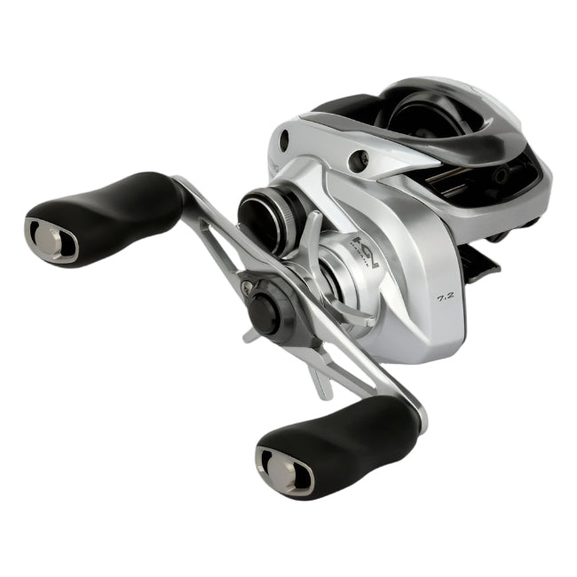 Shimano Tranx B (2025)