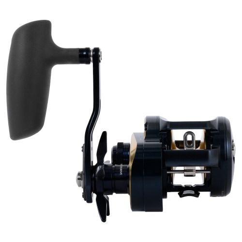 Daiwa 2025 Saltiga 300 Conventional Reel