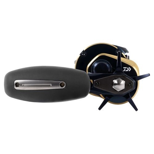 Daiwa 2025 Saltiga 300 Conventional Reel