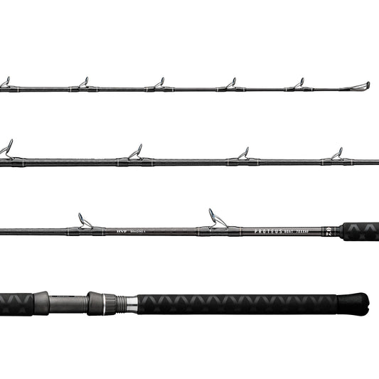 Daiwa Proteus Boat Rod