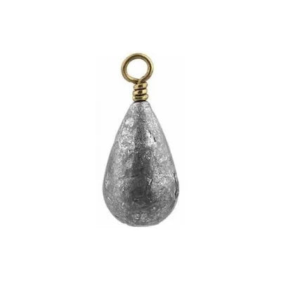 Danielson BS4 Bass Casting Sinkers 1 oz