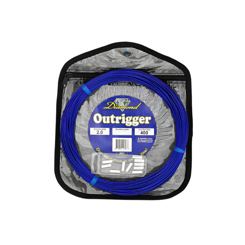 Diamond Outrigger Kit
