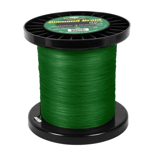 Diamond G3 8x Solid Core Braided Fishing line - Per Yard