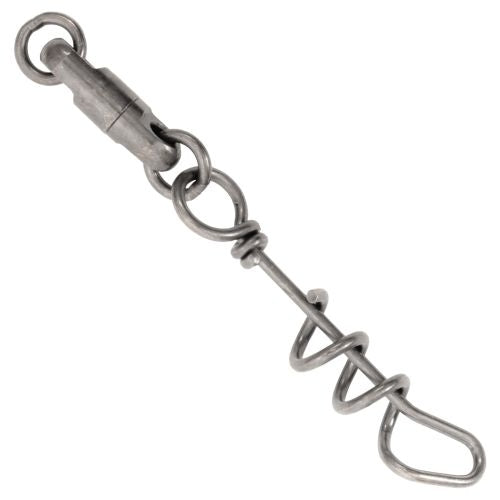 Diamond Heavy Duty Stainless Steel Dredge Dawg Swivel