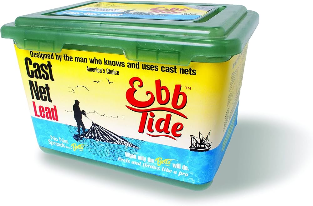 Betts Cast Nets