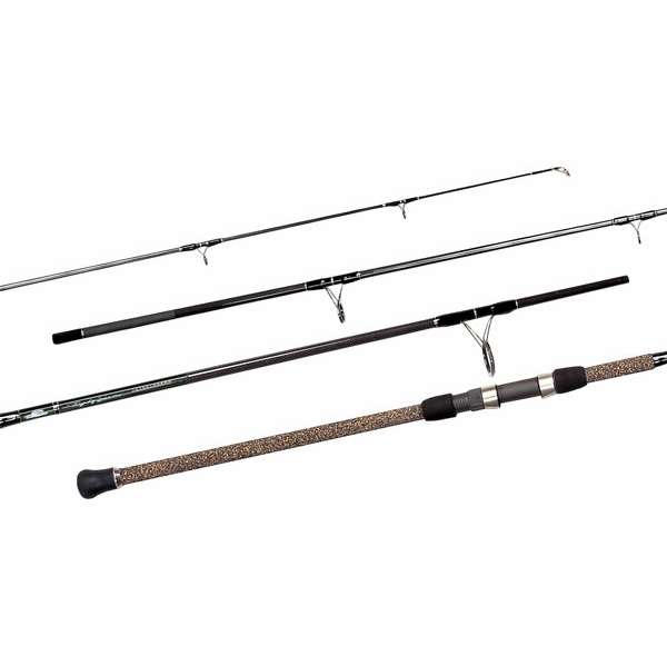 Tsunami Five Star Spinning Rods