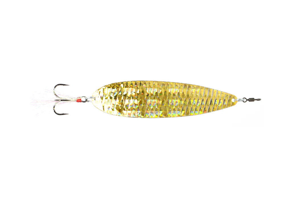 Nichols Ben Parker Magnum Flutter Spoons