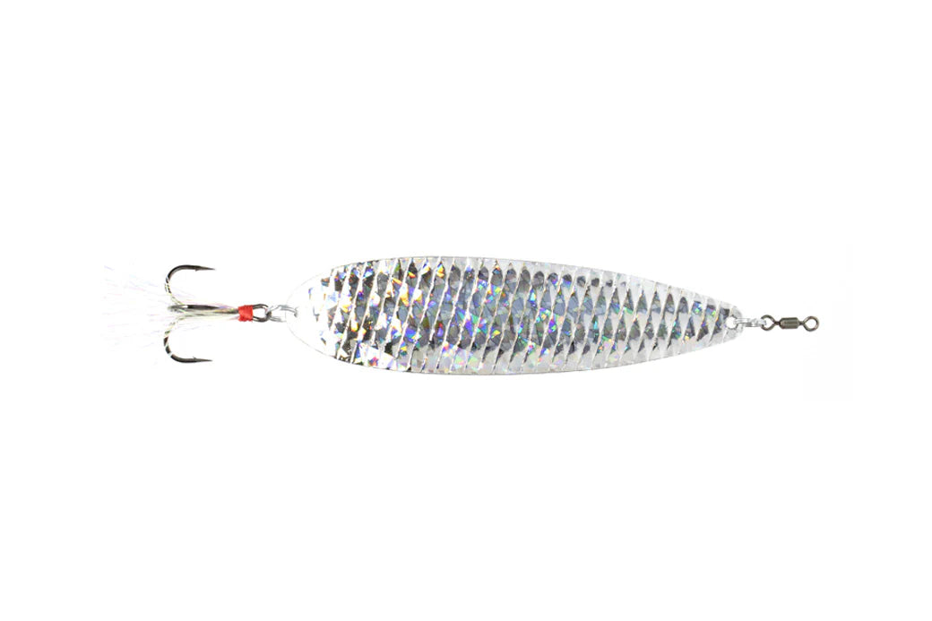 Nichols Ben Parker Magnum Flutter Spoons