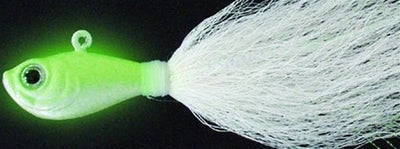 Spro Prime Bucktail Jigs