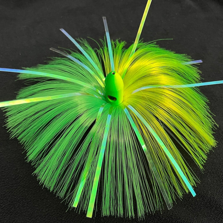 Joe Shute Trolling Lure