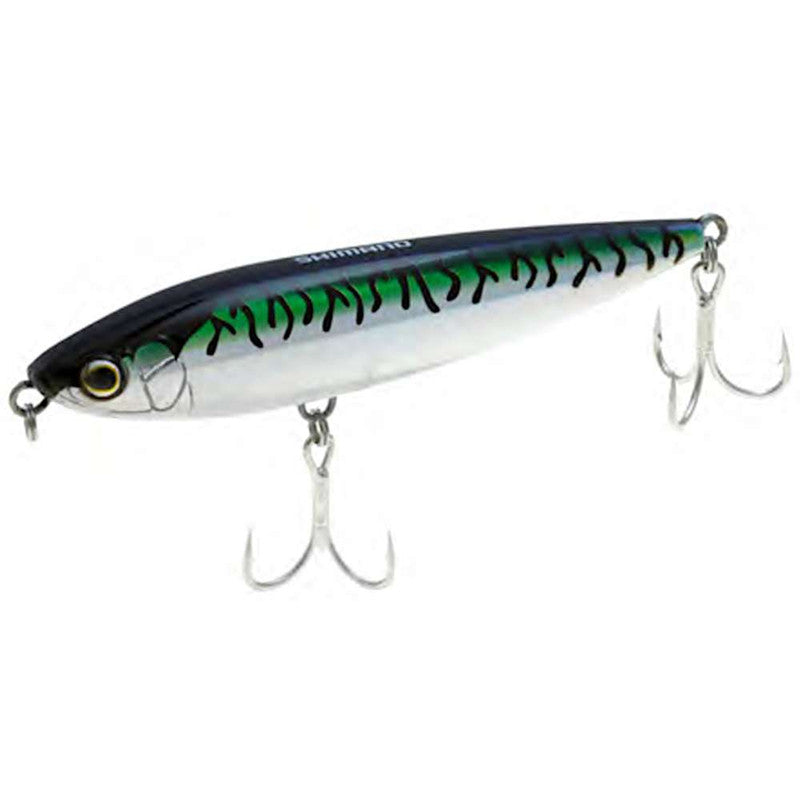 Shimano Current Sniper Walk 130F Hi-Pitch
