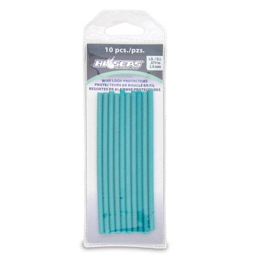 Hi-Seas Spring Wire Loop Protectors