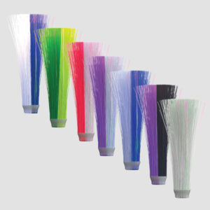 Wolfpack Nylon Replacement Hair