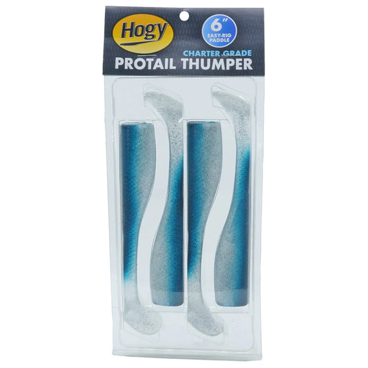 Hogy Protail Thumper 6" Charter Grade