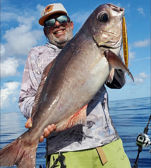 Johnny Jigs Torpedo Jigs